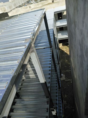 裝配式鋼結(jié)構(gòu)房屋,未來(lái)的大趨勢(shì)!