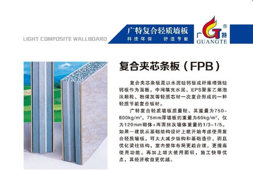 四川輕質(zhì)隔墻板