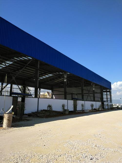 裝配式鋼結(jié)構(gòu)房屋,未來(lái)的大趨勢(shì)!