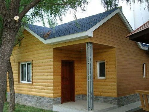 興仁新型農村裝配式住宅價格