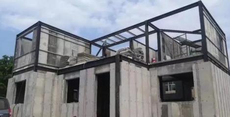 新時代、新氣象、新作為!裝配式建筑,未來20年建房潮流