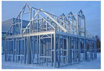 法蘭印象:裝配式輕鋼建筑市場 正在以自上而下的方式在全國鋪開