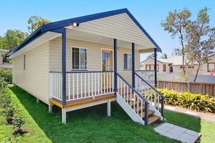 未來空間科技房屋 在裝配式房屋建筑中建造別墅需要考慮哪些要點