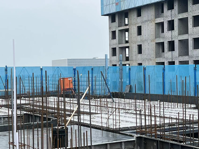 美的置業(yè)滬蘇皖:星級(jí)綠色建筑比例100% 裝配式工廠推動(dòng)綠色產(chǎn)業(yè)鏈構(gòu)建