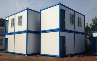 裝配式集裝箱板房?jī)r(jià)格