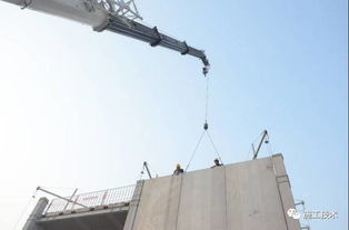 北京首座裝配式鋼結(jié)構(gòu)住宅成功封頂,施工技術(shù)獨家探秘 建造秘籍