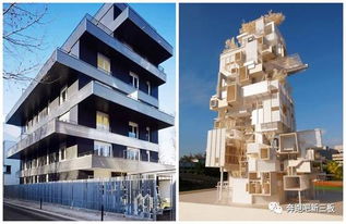 大禾智能 搭積木一樣造房子 萬億市場我們也來了