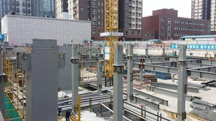 盤點中國最具代表性的裝配式建筑 西藏這座最美！