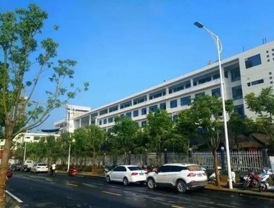 郝際平副校長率團考察安康卓達基地，共探輕質建筑與裝配式產業新篇