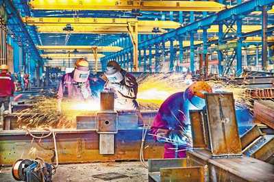 南川加快推進裝配式建筑發展，裝配式鋼結構房屋引領綠色建造新浪潮